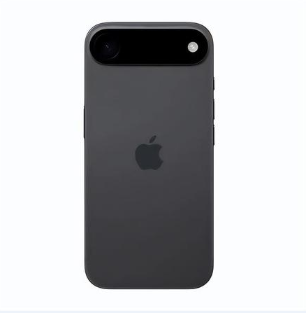 茶陵苹果维修点分享iPhone 17 Air扩容待机与快照隐患 