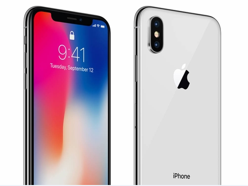 茶陵苹果维修点分享iPhone X系统软硬故障区分指南 