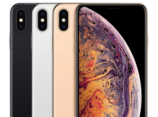 茶陵苹果维修点分享iPhone XS Max系统急救与电池管理 