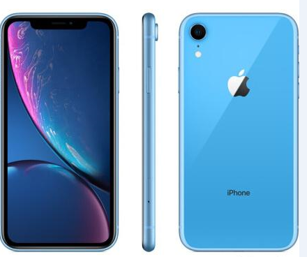 茶陵苹果维修点分享iPhone XR后台与通知系统排错 