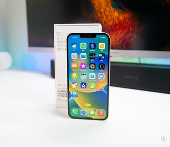 茶陵苹果维修点分享iPhone 14音频与待机系统排错 