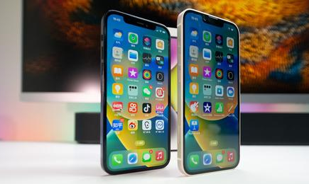 茶陵苹果维修点分享iPhone 14 Plus安全隔区与音频排错 