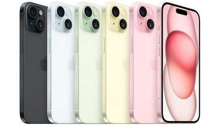 茶陵苹果维修点分享iPhone 15续航与互通系统排错 