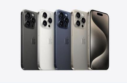 茶陵苹果维修点分享iPhone 15 Pro电池与备忘录排错 
