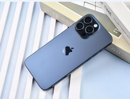 茶陵苹果维修点分享iPhone 15 Pro Max邮件迁移排错 