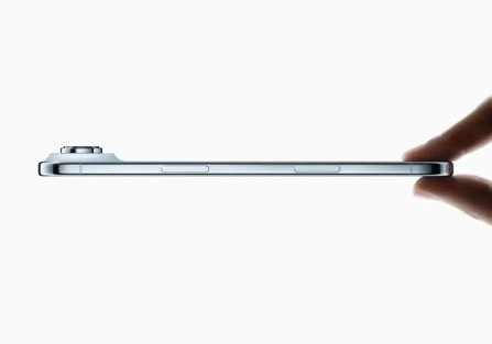 茶陵苹果维修点分享iPhone 17 Air传感器与USB‑C排错 