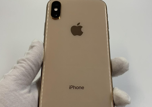 茶陵苹果维修点分享iPhone XS锁屏界面交互故障 