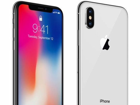 茶陵苹果维修点分享iPhone X备份与锁屏密码故障 
