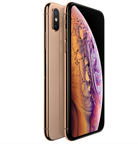 茶陵苹果维修点分享iPhone XS Max锁屏快捷入口故障 