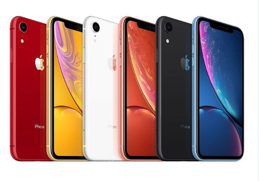 茶陵苹果维修点分享iPhone XR充电与钱包锁屏 