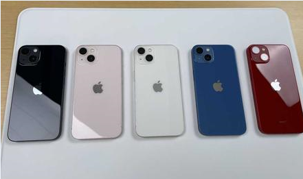 茶陵苹果维修点分享iPhone 13锁屏密码冷知识解读 