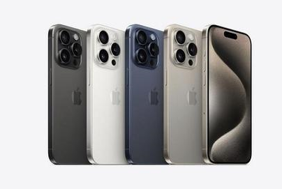 茶陵苹果维修点分享iPhone 15 Pro锁屏密码实用参考 