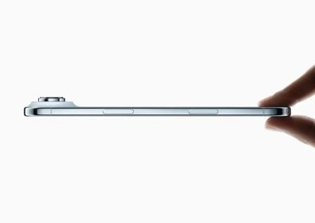 茶陵苹果维修点分享iPhone 17 Air锁屏密码解析手册 