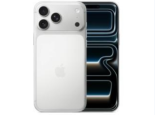 茶陵苹果维修点分享iPhone 17 Pro Max锁屏密码小百科 