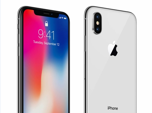 茶陵苹果维修点分享iPhone X黑屏多场景现象解析 