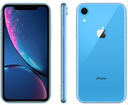 茶陵苹果维修点分享iPhone XR黑屏多类场景解析 