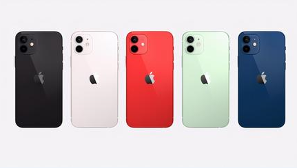 茶陵苹果维修点分享iPhone 12黑屏隐蔽故障解读 