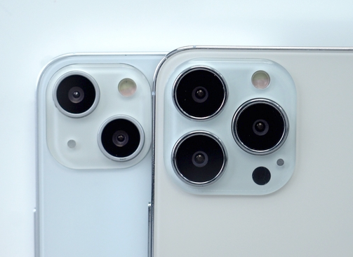 茶陵苹果维修点分享iPhone 13 Pro Max黑屏隐蔽诱因解读 
