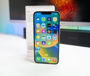 茶陵苹果维修点分享iPhone 14 Plus黑屏小众诱因汇总 