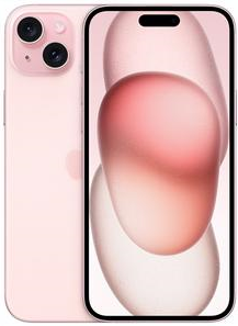 茶陵苹果维修点分享iPhone15 Plus手机黑屏小众问题 