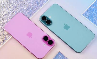 茶陵苹果维修点分享iPhone 16手机黑屏多重诱因解析 