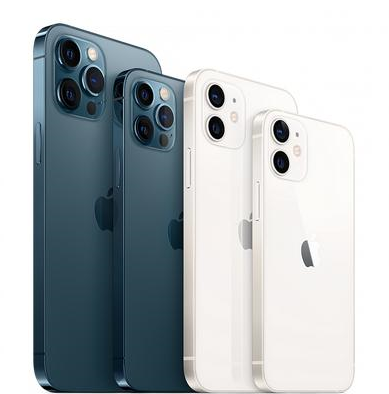 茶陵苹果维修点分享iPhone 12 Pro发烫关联故障汇总 