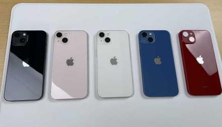 茶陵苹果维修点分享iPhone 13电池发烫多类故障解析 