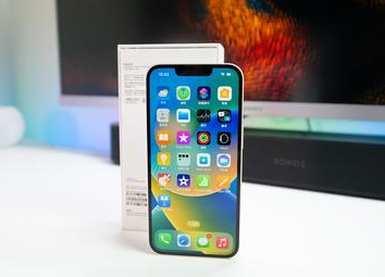 茶陵苹果维修点分享iPhone 14电池发烫真实诱因盘点 