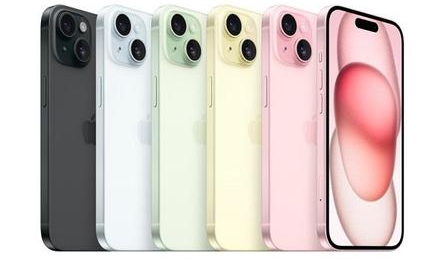 茶陵苹果维修点分享iPhone 15发烫易忽视问题科普 