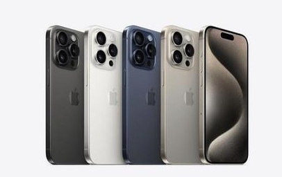 茶陵苹果维修点分享iPhone 15 Pro发烫五大诱因详解 