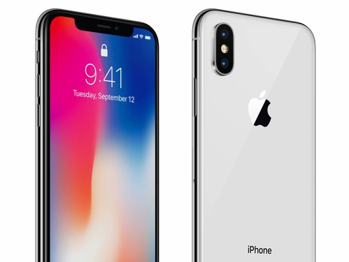 茶陵苹果维修点分享iPhone X摄像头实拍质感与场景适配全解析 
