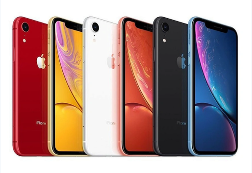 茶陵苹果维修点分享iPhone XR摄像头原生色彩表现与日常拍摄实用指南 
